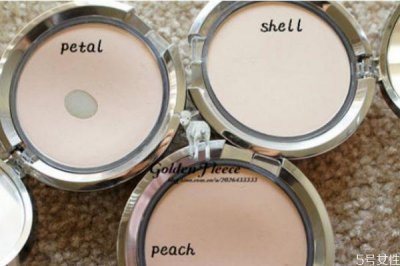 ​香缇卡粉饼色号怎么选 香缇卡粉饼使用技巧