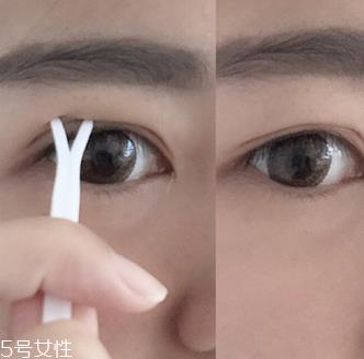 双眼皮贴是双面胶吗 性质不一样 双眼皮贴是双面胶吗 性质不一样