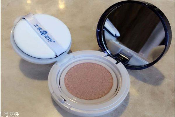 土家硒泥坊气垫好不好 土家硒泥坊气垫bb霜