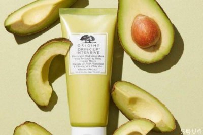 ​悦木之源水润畅饮睡眠面膜怎么样 悦木之源夜间畅饮面膜