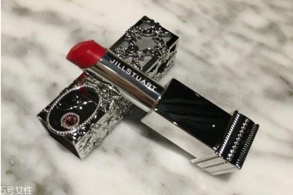 jill stuart蕾丝花漾恋唇膏方管好吗 jill stuart蕾丝花漾恋唇膏方管好吗