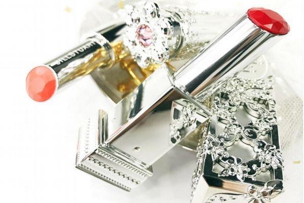 jill stuart蕾丝花漾恋唇膏方管好吗 jill stuart蕾丝花漾恋唇膏方管好吗