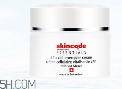 ​skincode面霜怎么样_思蔻尔面霜多少钱