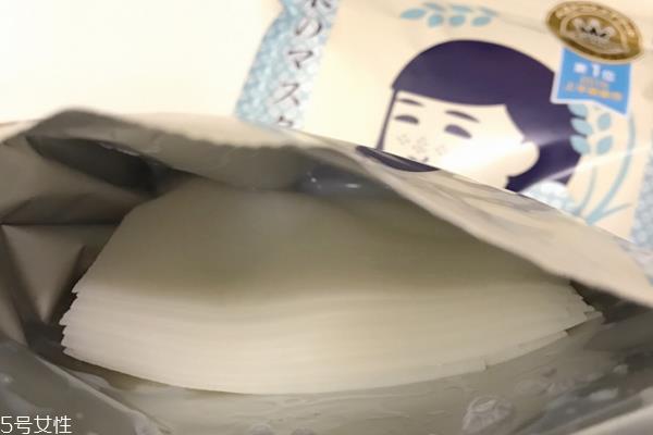 大米面膜会过敏吗 酒精过敏请慎用 大米面膜会过敏吗 酒精过敏请慎用