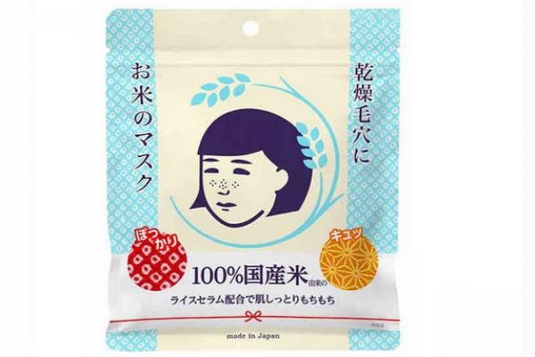 大米面膜会过敏吗 酒精过敏请慎用 大米面膜会过敏吗 酒精过敏请慎用