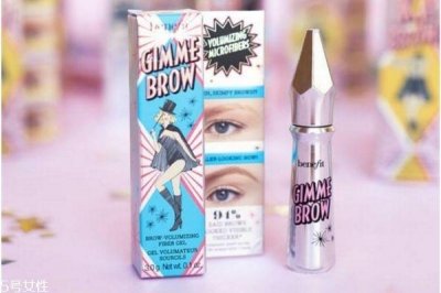 ​贝玲妃眉膏干了怎么办 贝玲妃眉膏价格