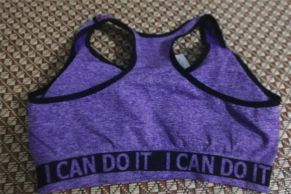 红蜻蜓运动内衣怎么样 红蜻蜓运动内衣舒服吗 红蜻蜓运动内衣怎么样 红蜻蜓运动内衣舒服吗