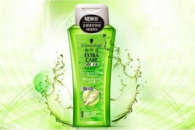 ​施华蔻维他命无硅油洗发水怎么样 适合什么发质