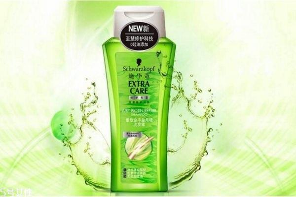 施华蔻维他命无硅油洗发水怎么样 适合什么发质 施华蔻维他命无硅油洗发水怎么样 适合什么发质