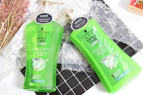 施华蔻维他命无硅油洗发水怎么样 适合什么发质 施华蔻维他命无硅油洗发水怎么样 适合什么发质