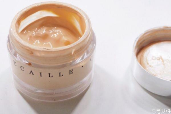 香缇卡未来粉霜怎么样 香缇卡未来粉霜用法 香缇卡未来粉霜怎么样 香缇卡未来粉霜用法