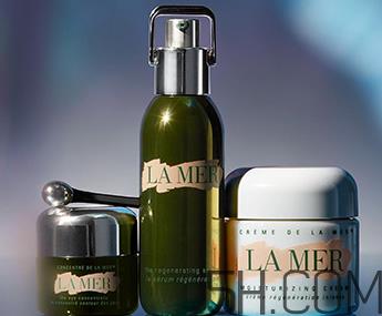 海蓝之谜活颜焕肤精华露多少钱？专柜价格