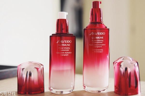 红腰子新旧版区别 资生堂红腰子升级版好在哪