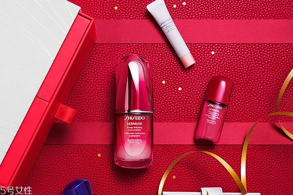 红腰子新旧版区别 资生堂红腰子升级版好在哪