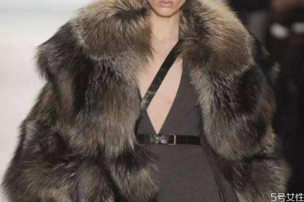 皮草分为哪几个种类 皮草介绍 皮草分为哪几个种类 皮草介绍