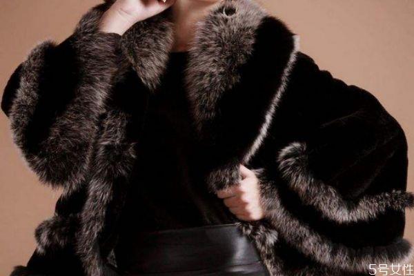 皮草分为哪几个种类 皮草介绍 皮草分为哪几个种类 皮草介绍