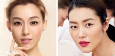 长脸型怎么打腮红?视觉上缩短脸型 长脸型怎么打腮红?视觉上缩短脸型