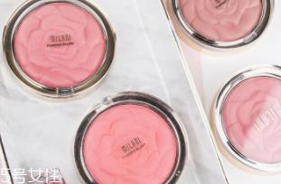 长脸型怎么打腮红?视觉上缩短脸型 长脸型怎么打腮红?视觉上缩短脸型