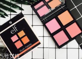 长脸型怎么打腮红?视觉上缩短脸型 长脸型怎么打腮红?视觉上缩短脸型