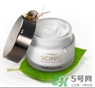 赛倪scinic是什么牌子?scinic在韩国几线品牌 赛倪scinic是什么牌子?scinic在韩国几线品牌