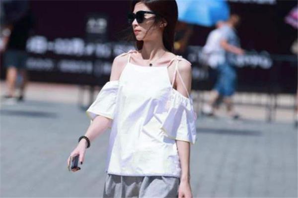 太瘦的女生怎么穿衣服 太瘦的女生穿搭技巧 太瘦的女生怎么穿衣服 太瘦的女生穿搭技巧