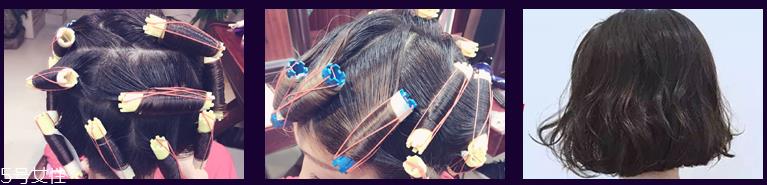 烫发水怎么使用?自己在家烫发简单操作流程 烫发水怎么使用?自己在家烫发简单操作流程