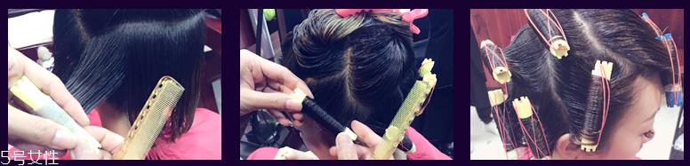 烫发水怎么使用?自己在家烫发简单操作流程 烫发水怎么使用?自己在家烫发简单操作流程