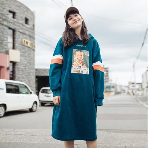 卫衣裙什么颜色好看 卫衣裙怎么穿好看 卫衣裙什么颜色好看 卫衣裙怎么穿好看