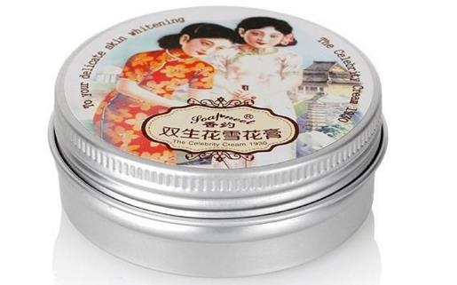 雪花膏的用法 雪花膏的不同种类