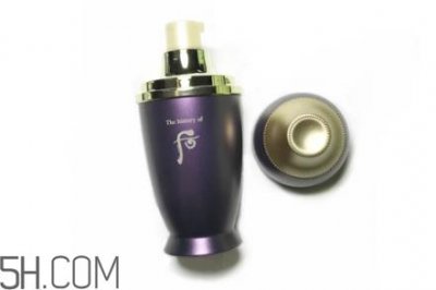 ​whoo后还幼精华好用吗？whoo后还幼精华怎么用？