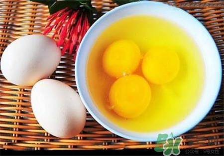 蛋黄面膜可以天天做吗?蛋黄面膜的作用