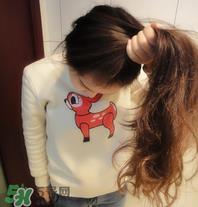 韩式丸子头怎么扎 韩式丸子头扎法图解