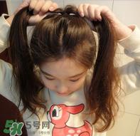 韩式丸子头怎么扎 韩式丸子头扎法图解