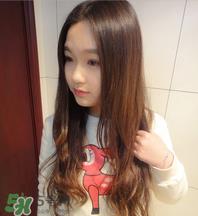 韩式丸子头怎么扎 韩式丸子头扎法图解