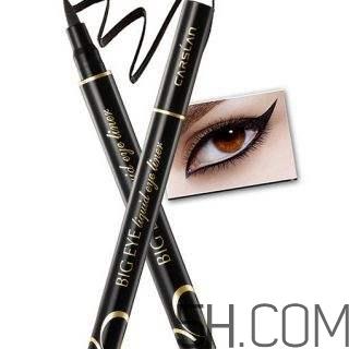 卡姿兰眼线笔好用吗_卡姿兰眼线笔怎么样