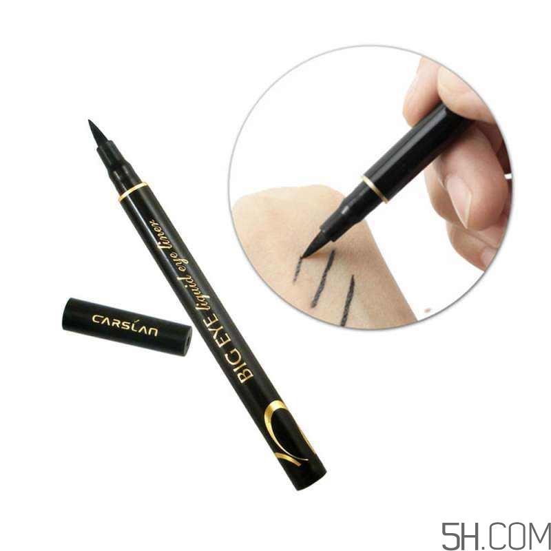 卡姿兰眼线笔好用吗_卡姿兰眼线笔怎么样