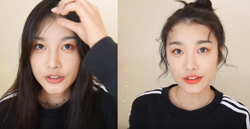 胎毛刘海怎么剪啊 胎毛刘海适合什么脸型