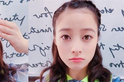 ​胎毛刘海怎么剪啊 胎毛刘海适合什么脸型