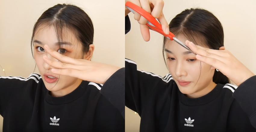 胎毛刘海怎么剪啊 胎毛刘海适合什么脸型