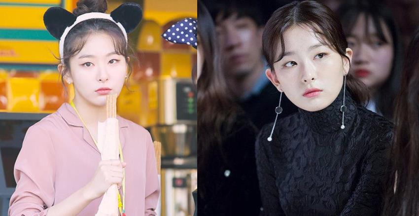 胎毛刘海怎么剪啊 胎毛刘海适合什么脸型