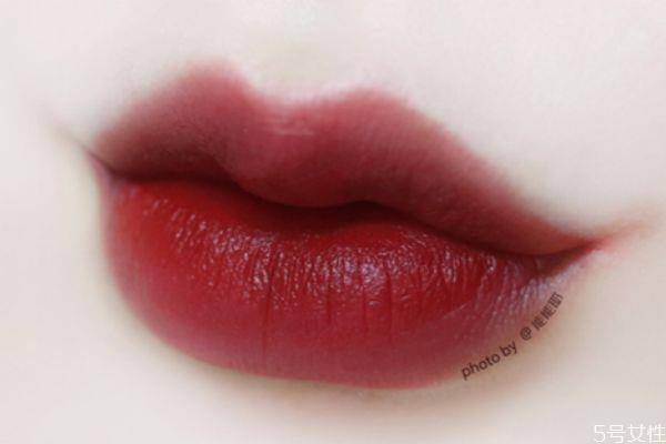 雅诗兰黛314口红怎么样 雅诗兰黛314试色