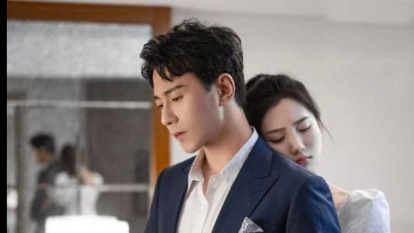 祁圣翰演的短剧有哪些,祁圣翰演的短剧大全