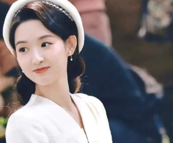 燃霜为昼王玉雯饰演什么角色?相关人物角色介绍