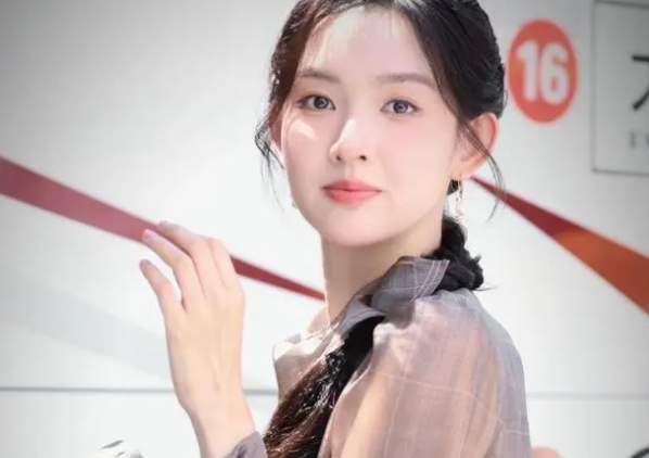 燃霜为昼王玉雯饰演什么角色?相关人物角色介绍