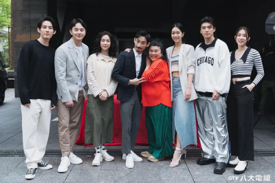 ​你是我的姐妹演员表全部，你是我的姐妹主演阵容介绍