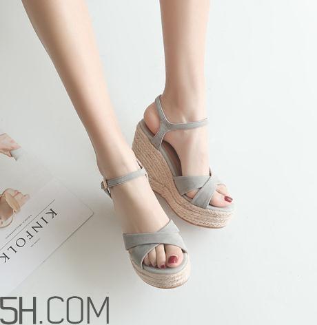 穿坡跟鞋有什么危害？孕妇可以穿坡跟鞋吗？