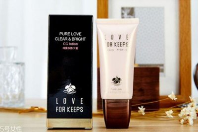 ​毛戈平纯爱净亮cc蜜属于什么 毛戈平纯爱净亮cc蜜