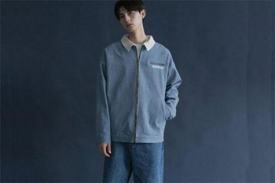 ​男生夹克怎么搭配好看 男生夹克穿搭技巧