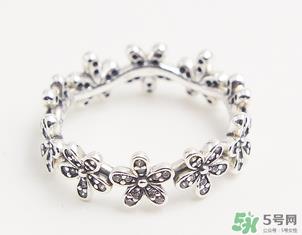 潘多拉戒指怎么选尺寸？潘多拉戒指尺寸参考表格