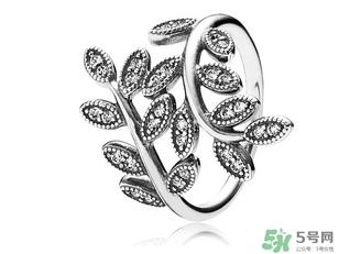 潘多拉戒指怎么选尺寸？潘多拉戒指尺寸参考表格